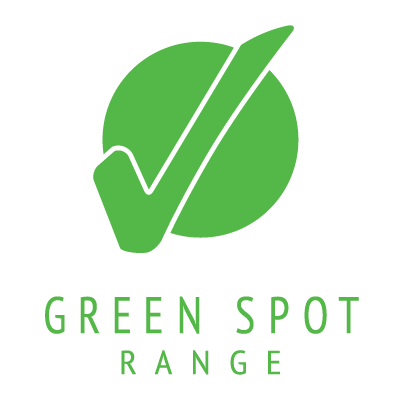 Certification green spot